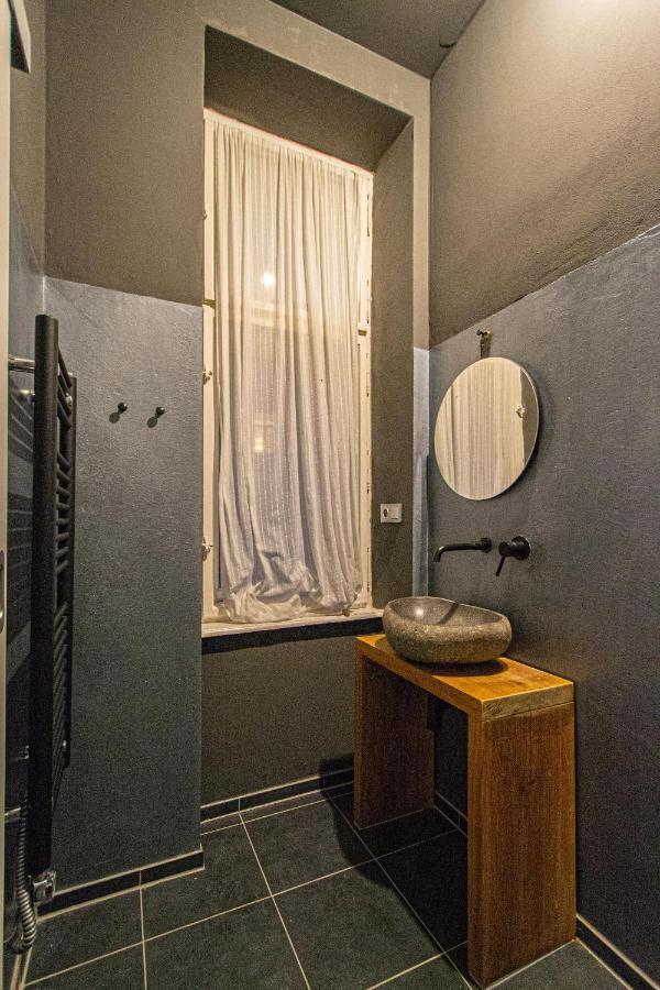4 Bedrooms 130M2 Apartment At The Main City Square 布拉格 外观 照片
