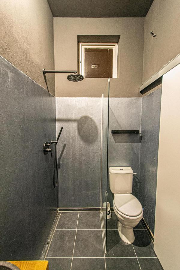 4 Bedrooms 130M2 Apartment At The Main City Square 布拉格 外观 照片